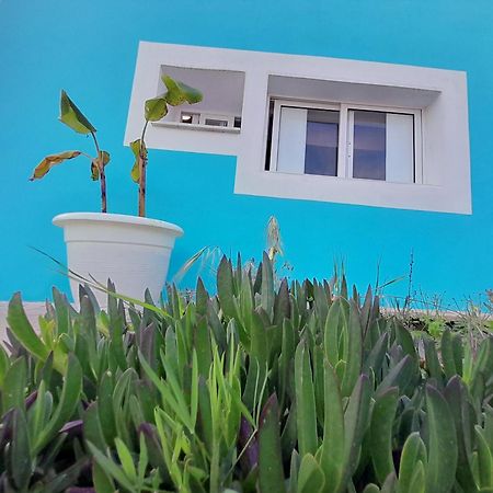 Estudio Dominicana In Albufeira Gale Екстер'єр фото