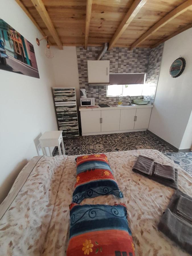 Estudio Dominicana In Albufeira Gale Екстер'єр фото