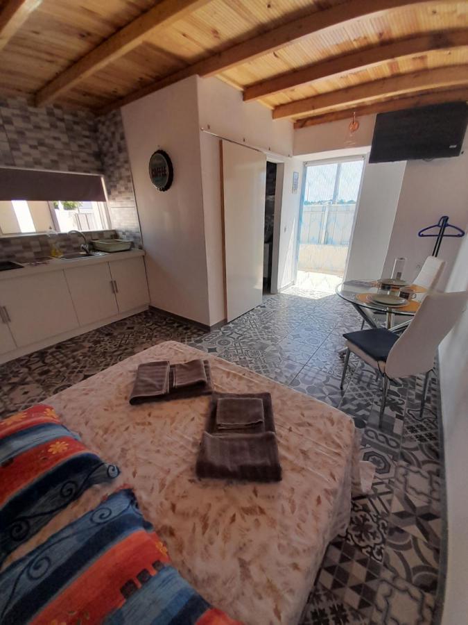 Estudio Dominicana In Albufeira Gale Екстер'єр фото