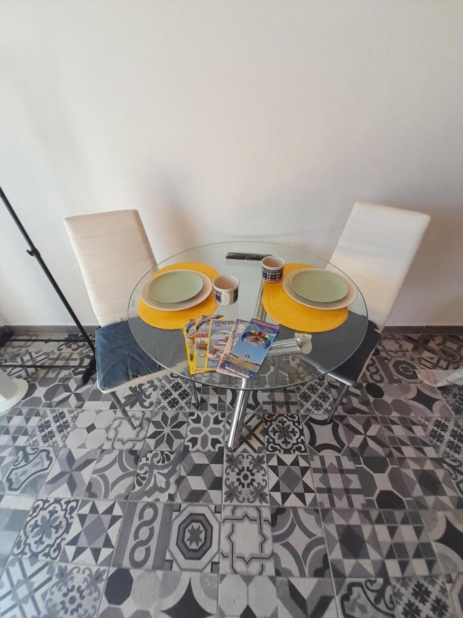 Estudio Dominicana In Albufeira Gale Екстер'єр фото